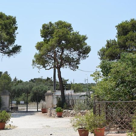 Masseria Belvedere Lizzano  Exterior photo